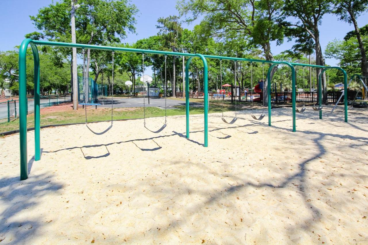 Myrtle Beach Resort A306 외부 사진