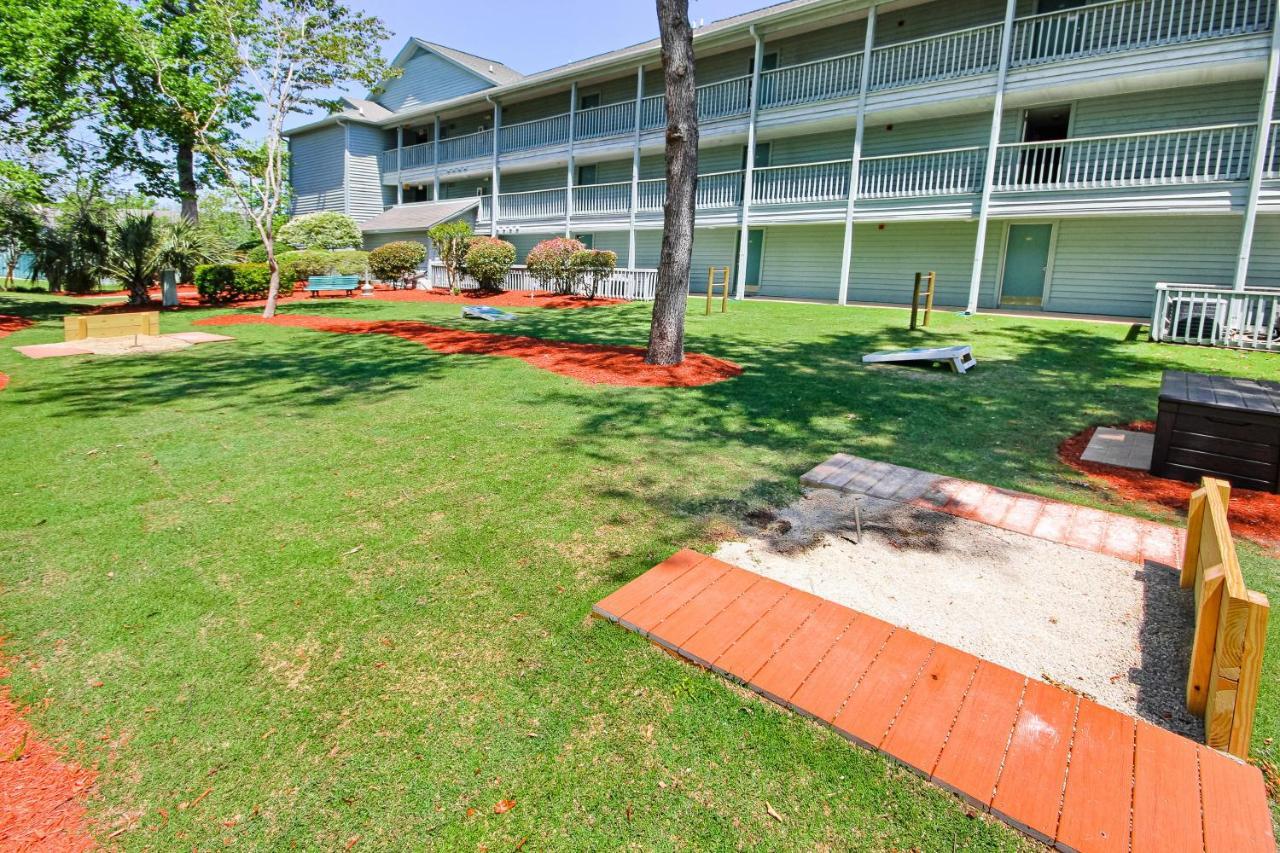 Myrtle Beach Resort A306 외부 사진