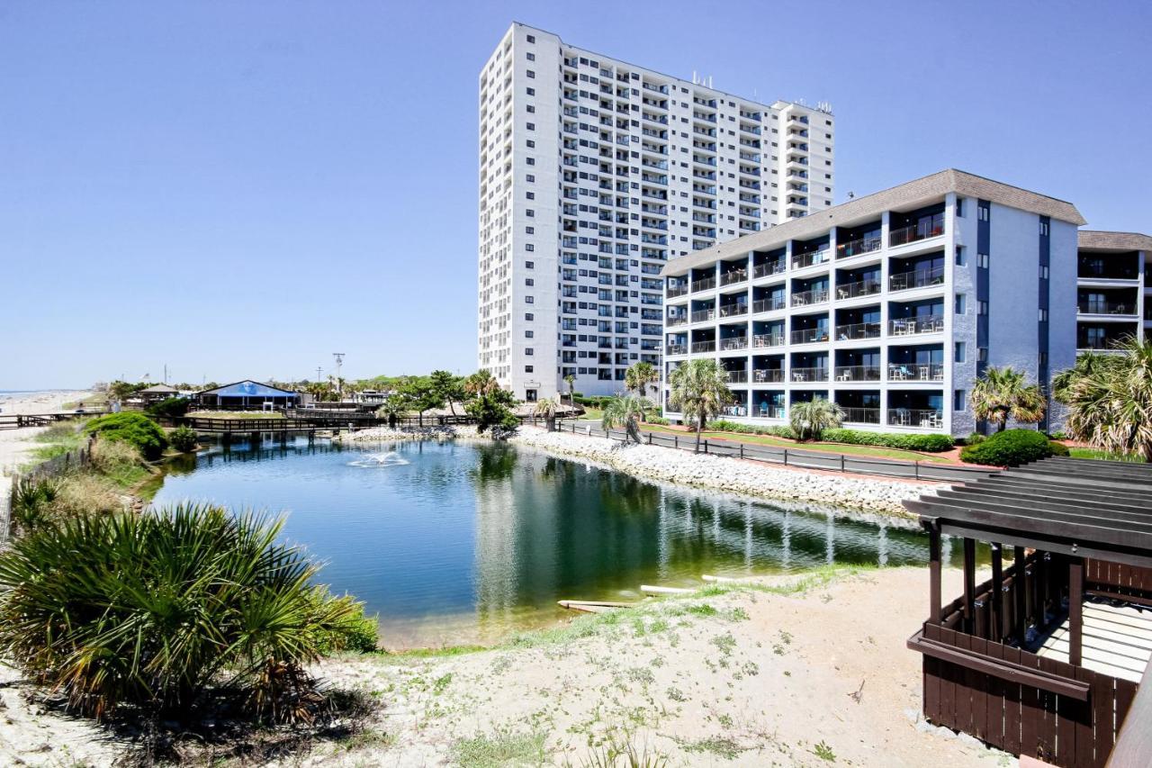 Myrtle Beach Resort A306 외부 사진
