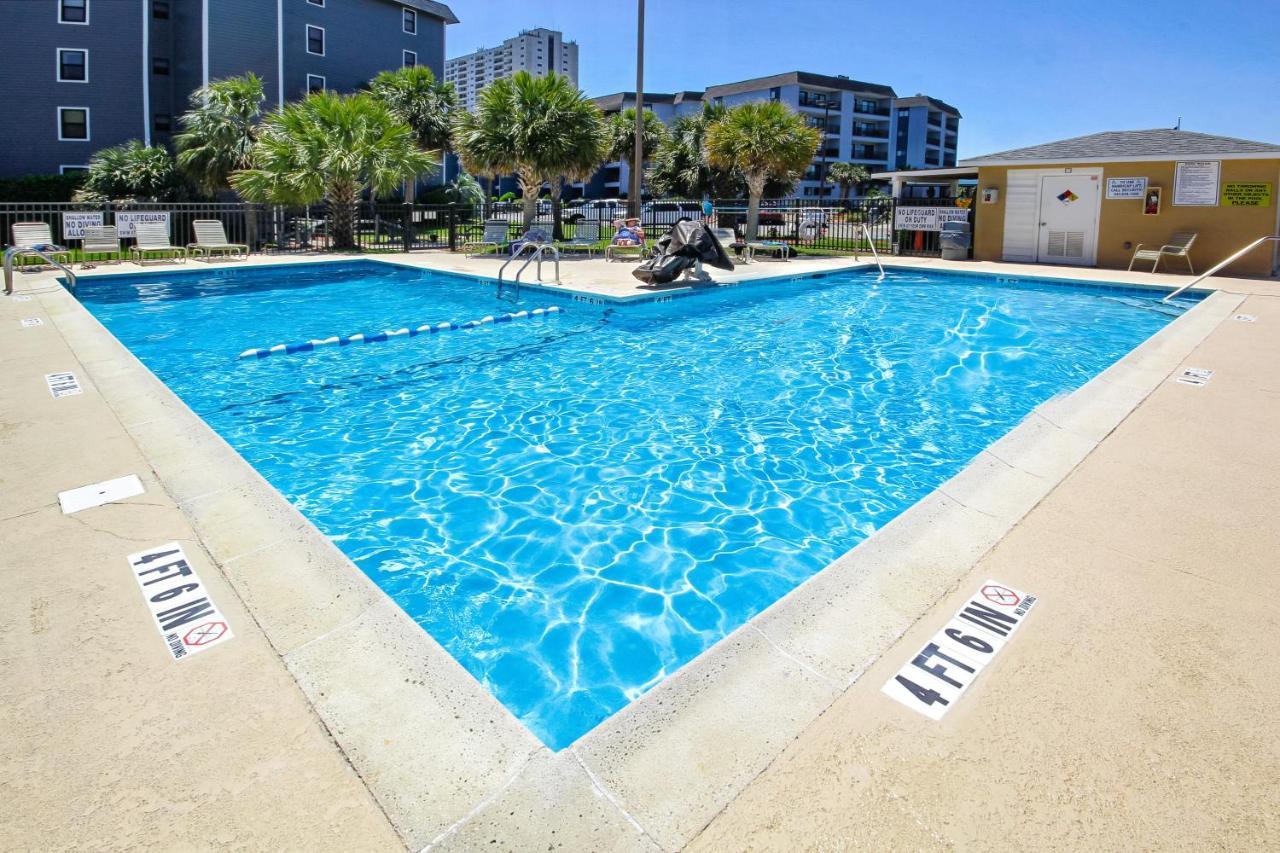 Myrtle Beach Resort A306 외부 사진