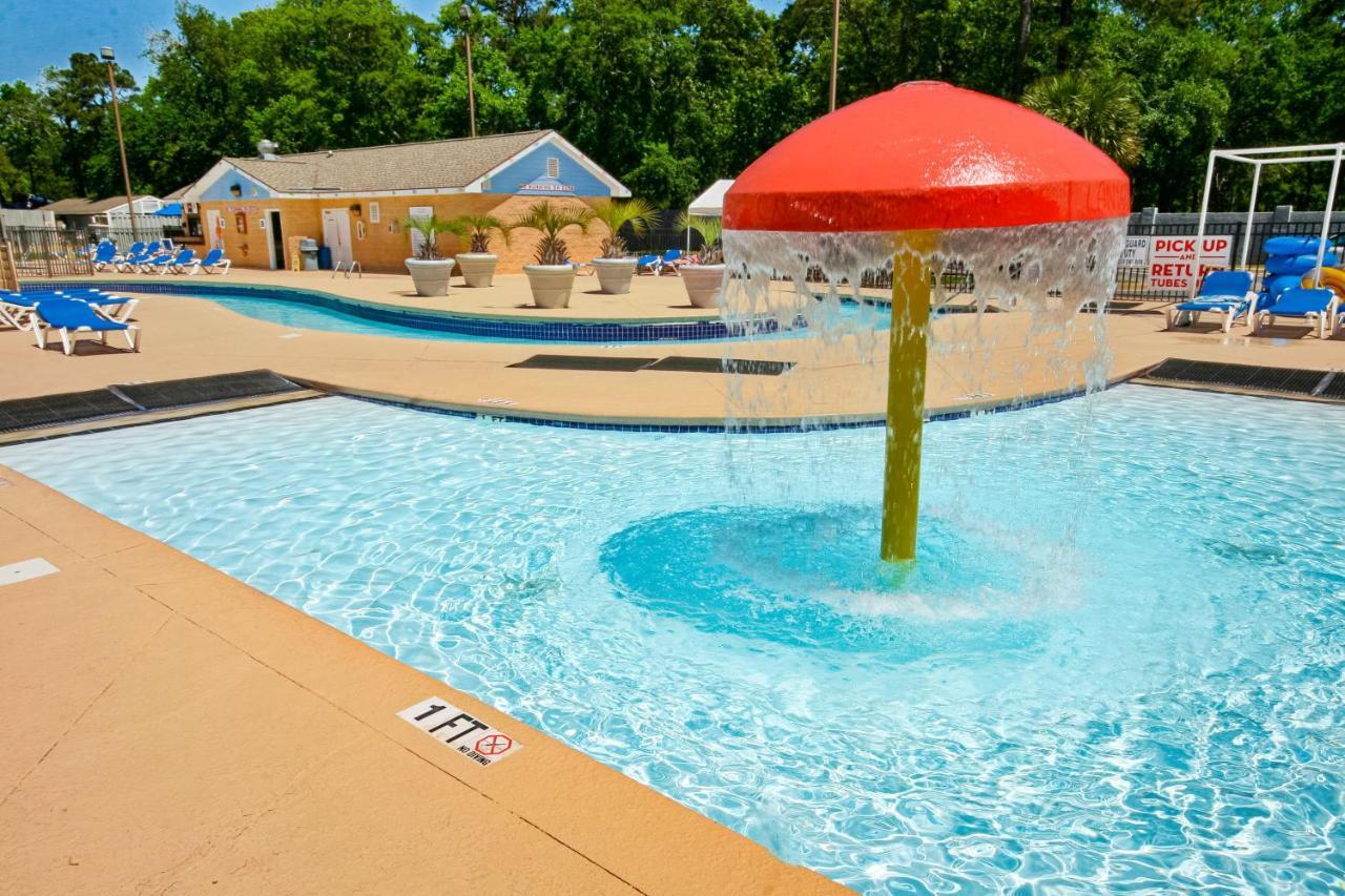 Myrtle Beach Resort A306 외부 사진