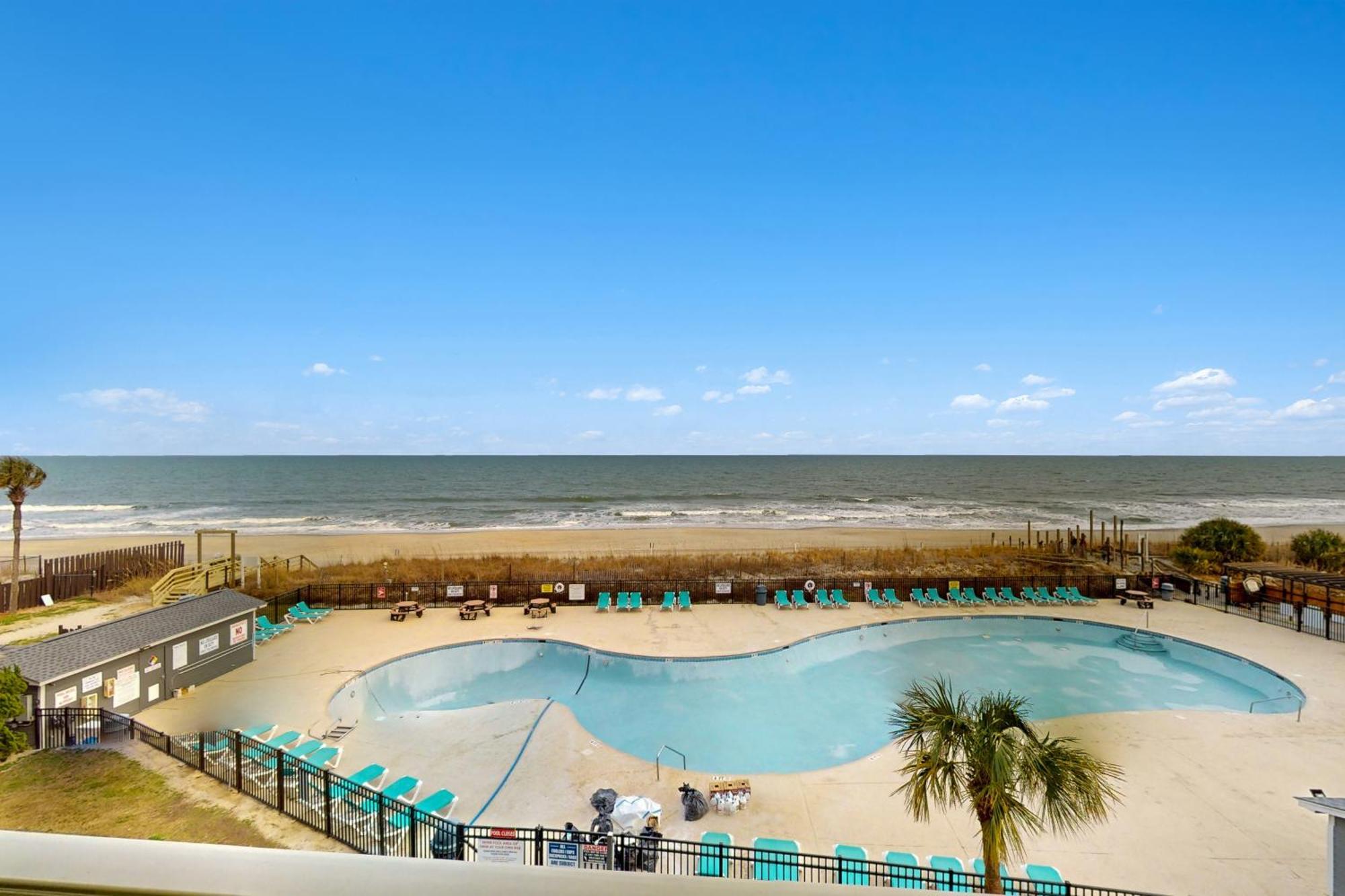 Myrtle Beach Resort A306 외부 사진