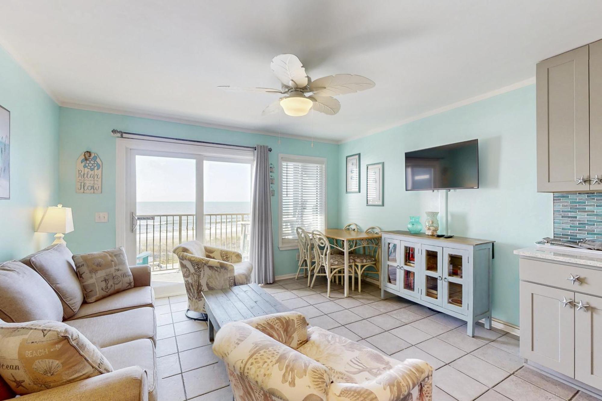 Myrtle Beach Resort A306 외부 사진