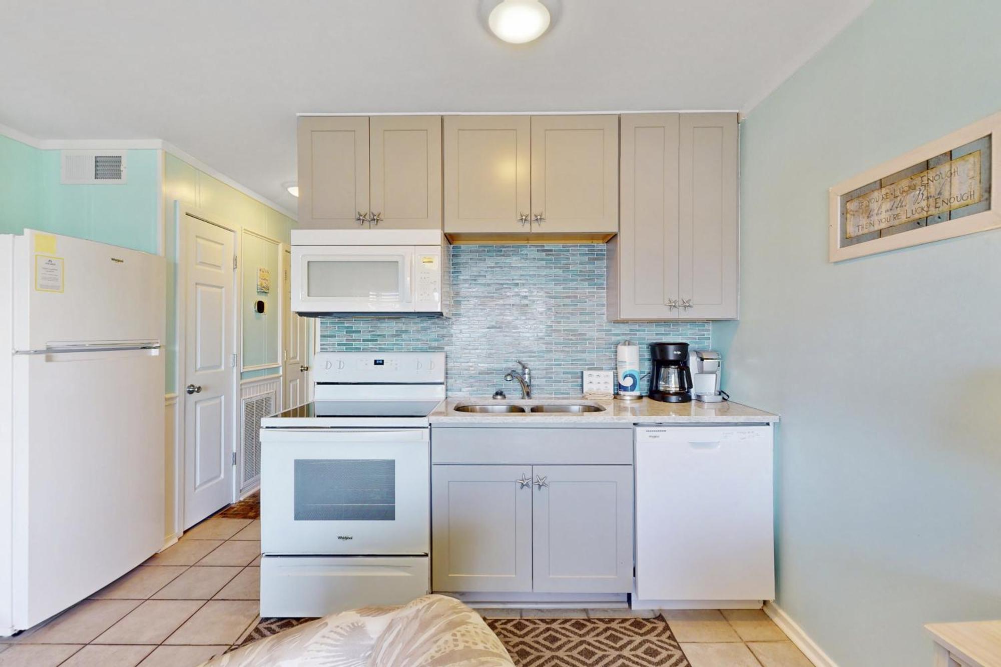 Myrtle Beach Resort A306 외부 사진