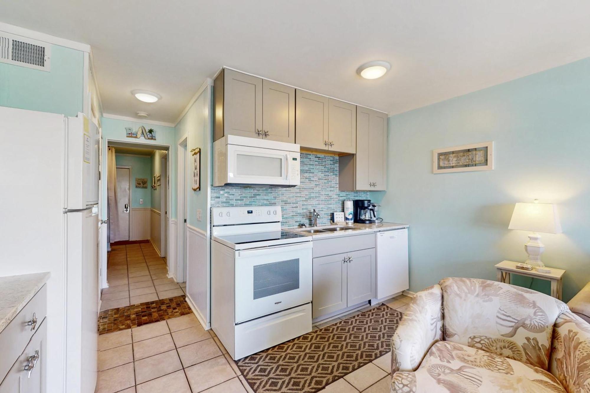 Myrtle Beach Resort A306 외부 사진